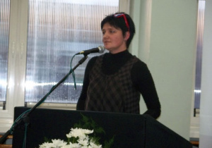 Maria Tuchowska